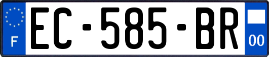 EC-585-BR