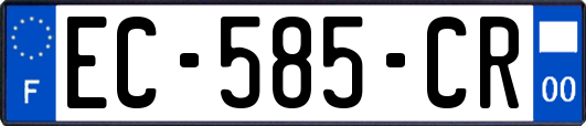 EC-585-CR