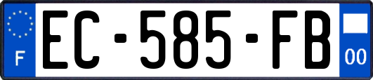 EC-585-FB