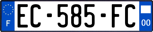 EC-585-FC