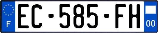 EC-585-FH