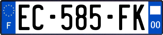 EC-585-FK