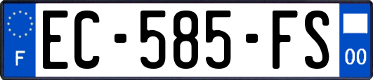 EC-585-FS