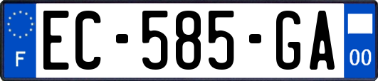 EC-585-GA