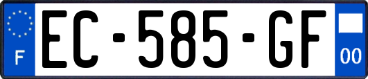 EC-585-GF