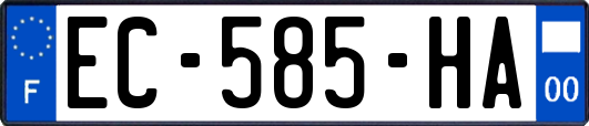 EC-585-HA