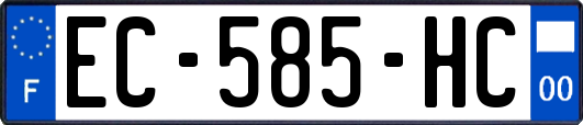 EC-585-HC