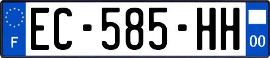 EC-585-HH