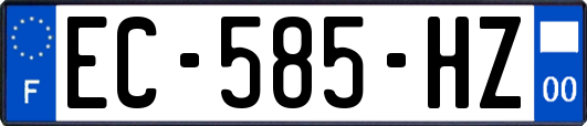 EC-585-HZ