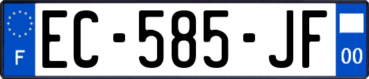 EC-585-JF
