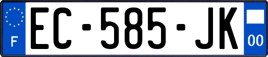EC-585-JK