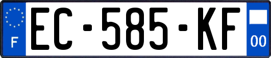 EC-585-KF