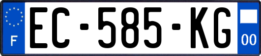 EC-585-KG
