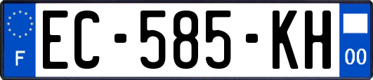 EC-585-KH