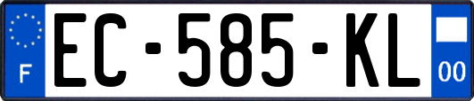 EC-585-KL