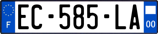 EC-585-LA