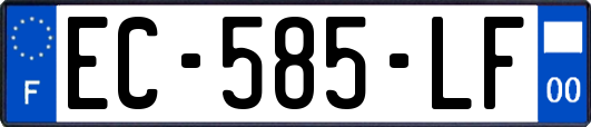 EC-585-LF