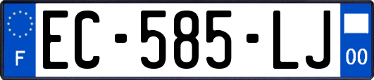 EC-585-LJ