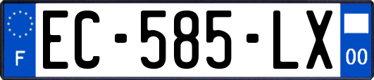 EC-585-LX