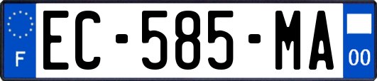 EC-585-MA