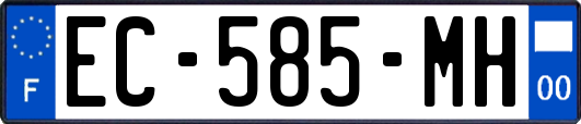 EC-585-MH