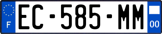 EC-585-MM