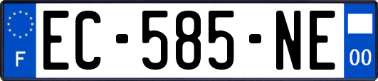 EC-585-NE
