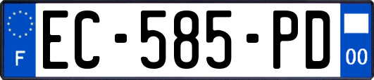 EC-585-PD