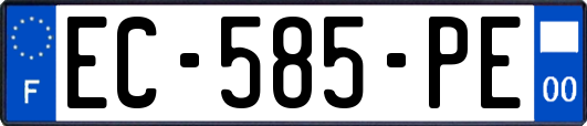 EC-585-PE