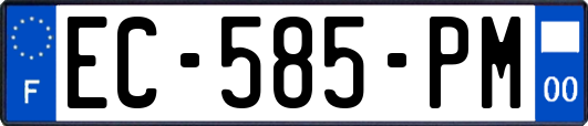 EC-585-PM