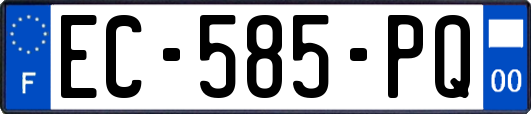 EC-585-PQ