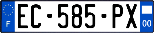 EC-585-PX
