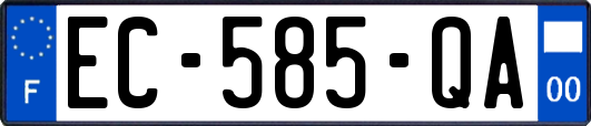 EC-585-QA