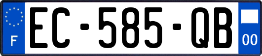EC-585-QB