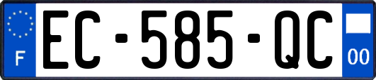 EC-585-QC