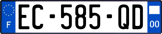 EC-585-QD