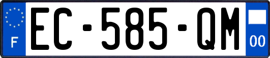 EC-585-QM
