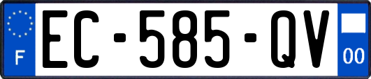 EC-585-QV