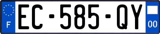 EC-585-QY