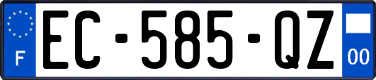 EC-585-QZ