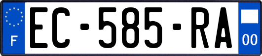 EC-585-RA