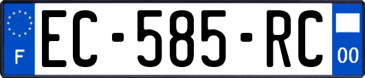 EC-585-RC