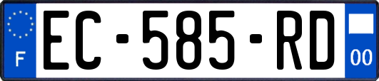 EC-585-RD