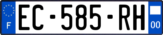 EC-585-RH