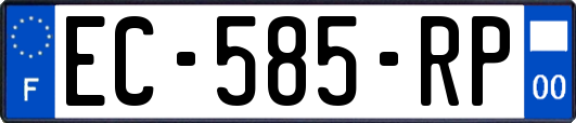 EC-585-RP