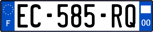EC-585-RQ