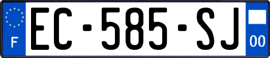 EC-585-SJ