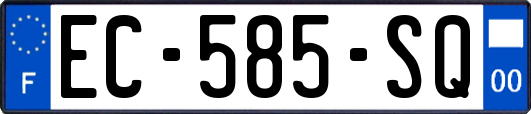 EC-585-SQ