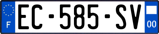 EC-585-SV