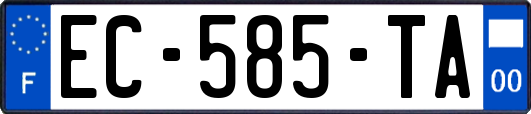 EC-585-TA